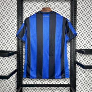 Alternative view of Mens Atalanta 2024/25 Home Jersey