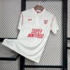 Retro Sevilla FC 1991/92 Home Jersey