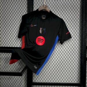 Mens Barcelona 2024/25 Away Jersey