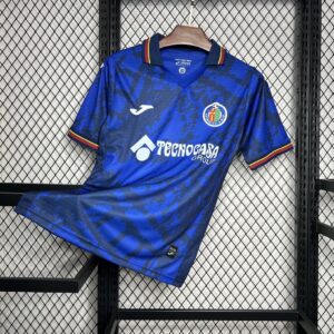 Mens Getafe Club de Futbol 2024/25 Home Jersey