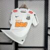 Retro Santos 2011/12 Centennial Home Jersey