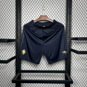 Mens Juventus 2024/25 Third Shorts