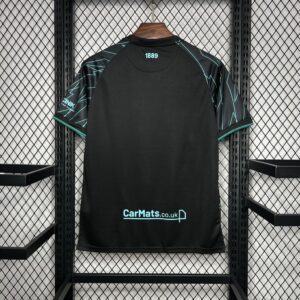 Alternative view of Mens Sheffield United F.C. 2024/25 Away Jersey