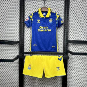 Kids UD Las Palmas 2024/25 Away Kit