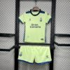 Kids UD Las Palmas 2024/25 Third Kit