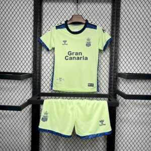 Kids UD Las Palmas 2024/25 Third Kit