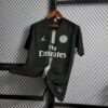 Retro Paris Saint-Germain 2018/19 Third Jersey