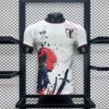 Mens Japan 2024/25 Samurai Edition Jersey Player Version