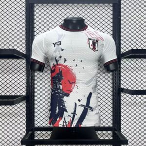 Mens Japan 2024/25 Samurai Edition Jersey Player Version