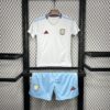 Kids Aston Villa 2024/25 Away Kit