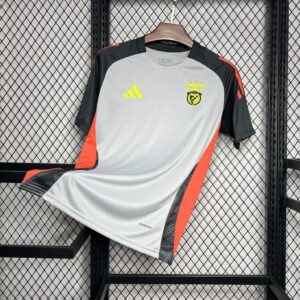 Mens Benfica 2024/25 Pre-Match Jersey