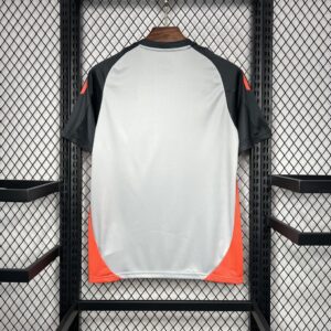 Alternative view of Mens Benfica 2024/25 Pre-Match Jersey