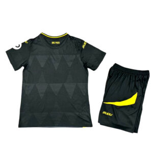 Alternative view of Kids Wolves 2024/25 Away Kit