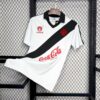 Retro Vasco Da Gama 1988 Away Jersey