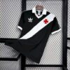 Retro Vasco Da Gama 1988 Home Jersey