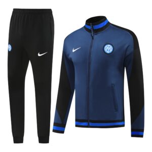Unisex Inter Mailand 2024/25 Training Erwachsene Jacke+Hose HL