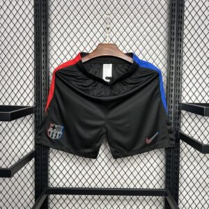 Mens Barcelona 2024/25 Away Shorts