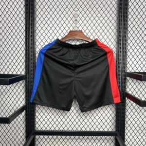 Alternative view of Mens Barcelona 2024/25 Away Shorts