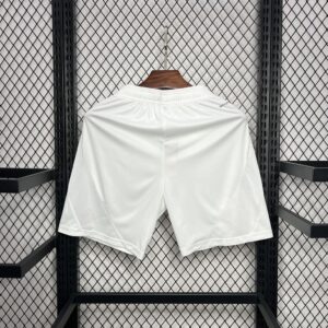 Alternative view of Mens Benfica 2024/25 Home Shorts