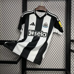 Mens Newcastle United 2024/25 Home Jersey