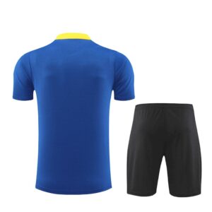 Alternative Ansicht von Unisex Inter Milan 2024/25 Training Adult Jersey+Short 14001