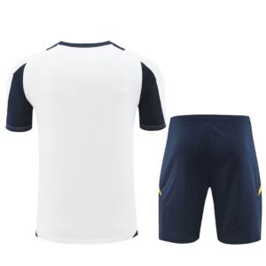 Alternative Ansicht von Unisex Real Madrid 2024/25 Training Adult Jersey+Short 14001