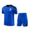 Unisex Südkorea 2024/25 Training Erwachsene Trikot+Short 14001