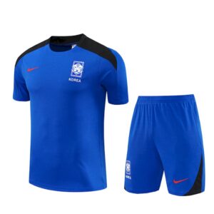 Unisex Südkorea 2024/25 Training Erwachsene Trikot+Short 14001