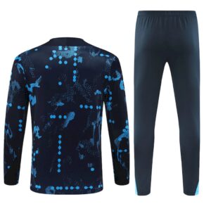 Alternative Ansicht von Unisex Chelsea 2024/25 Half-Zip Adult Sweater+Pant 14001