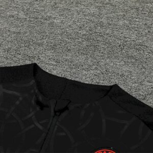 Alternative Ansicht von Unisex Paris Saint-Germain 2024/25 Half-Zip Adult Sweater+Pant 14001