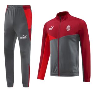 Unisex AC Milan 2024/25 Training Erwachsene Jacke+Hose HL