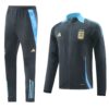 Unisex Argentina 2024/25 Training Adult Jacket+Pant HL