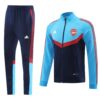 Veste+pantalon d'entraînement unisexe Arsenal 2024/25 HL