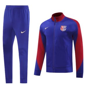 Unisex Barcelona 2025/26 Training Erwachsene Jacke+Hose HL