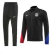 Unisex Barcelona 2025/26 Training Erwachsene Jacke+Hose HL