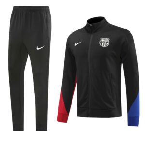 Unisex Barcelona 2025/26 Training Erwachsene Jacke+Hose HL
