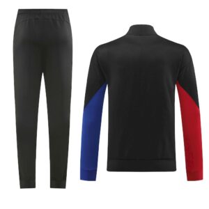 Alternative Ansicht von Unisex Barcelona 2025/26 Training Adult Jacket+Pant HL