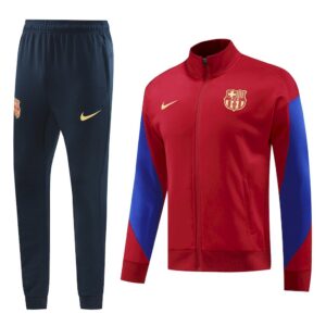 Unisex Barcelona 2025/26 Training Erwachsene Jacke+Hose HL