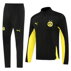 Unisex Borussia Dortmund 2024/25 Training Adult Jacket+Pant HL