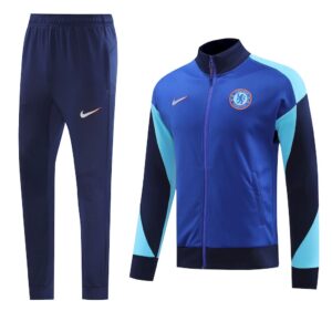 Unisex Chelsea 2024/25 Training Erwachsene Jacke+Hose HL