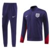 Unisex England 2024/25 Training Erwachsene Jacke+Hose HL