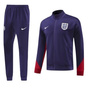 Unisex England 2024/25 Training Erwachsene Jacke+Hose HL