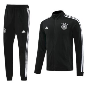Unisex Deutschland 2024/25 Training Erwachsene Jacke+Hose HL