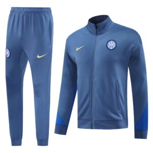 Unisex Inter Mailand 2024/25 Training Erwachsene Jacke+Hose HL