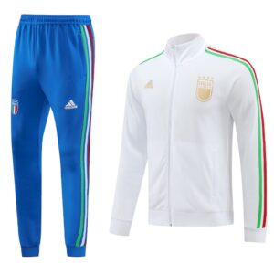 Unisex Italien 2024/25 Training Erwachsene Jacke+Hose HL