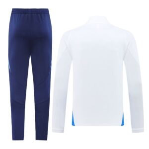 Alternative Ansicht von Unisex Italy 2024/25 Training Adult Jacket+Pant HL