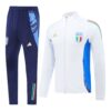 Unisex Italien 2024/25 Training Erwachsene Jacke+Hose HL