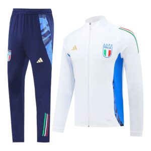 Unisex Italien 2024/25 Training Erwachsene Jacke+Hose HL