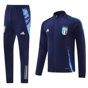 Unisex Italien 2024/25 Training Erwachsene Jacke+Hose HL