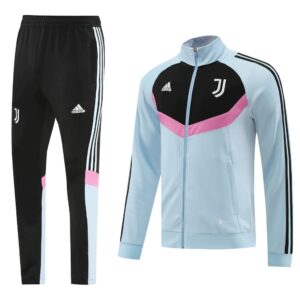 Unisex Juventus 2024/25 Training Adult Jacket+Pant HL